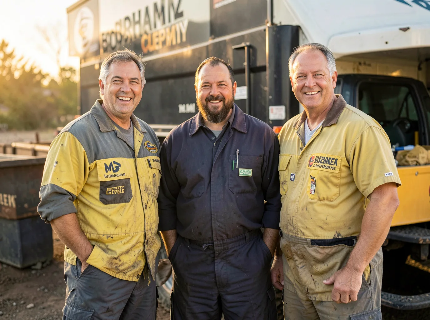 Sewage Cleanup company in Brownsburg, VA