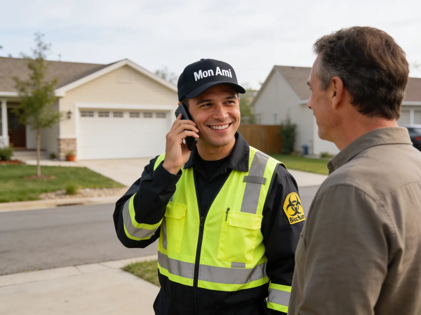 Sewage Cleanup Brownsburg, VA FAQs