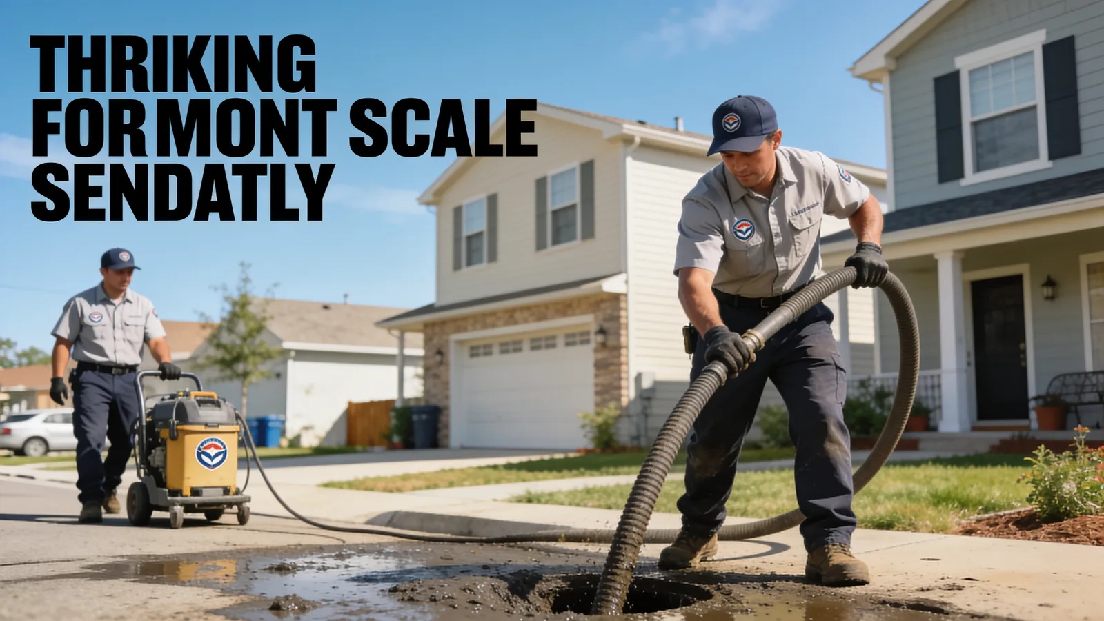 Sewage Cleanup in Brownsburg, VA near me